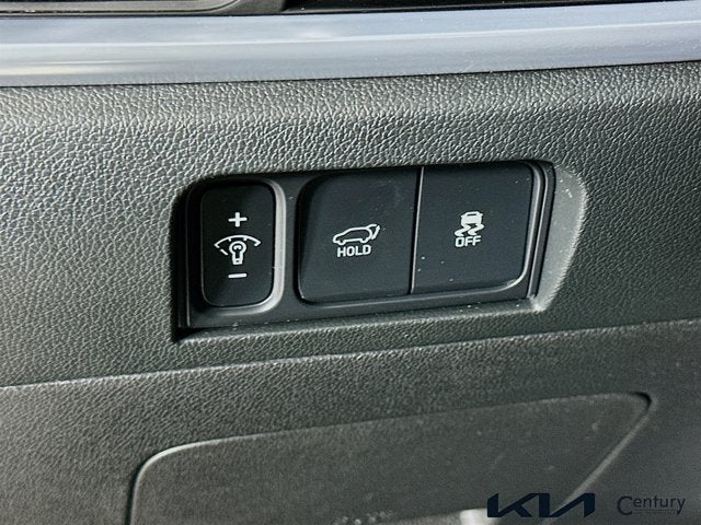 2025 Kia Sorento X-Line SX