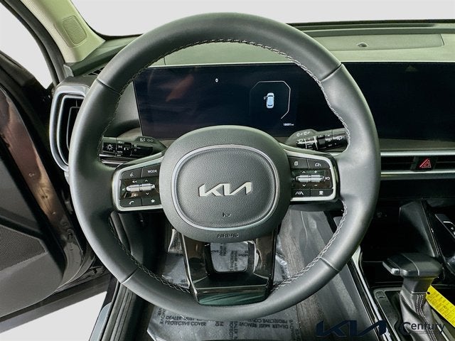 2025 Kia Sorento X-Line SX