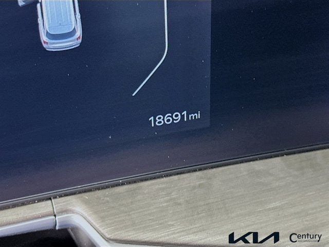 2025 Kia Sorento X-Line SX