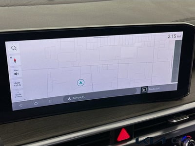 2025 Kia Sorento X-Line SX