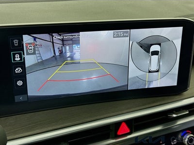 2025 Kia Sorento X-Line SX