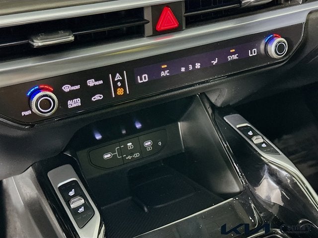 2025 Kia Sorento X-Line SX