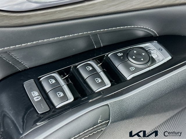 2025 Kia Sorento X-Line SX