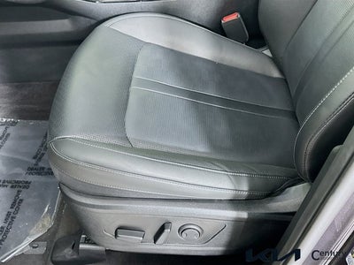 2025 Kia Sorento X-Line SX