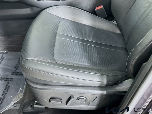 2025 Kia Sorento X-Line SX