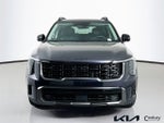 2025 Kia Sorento X-Line SX