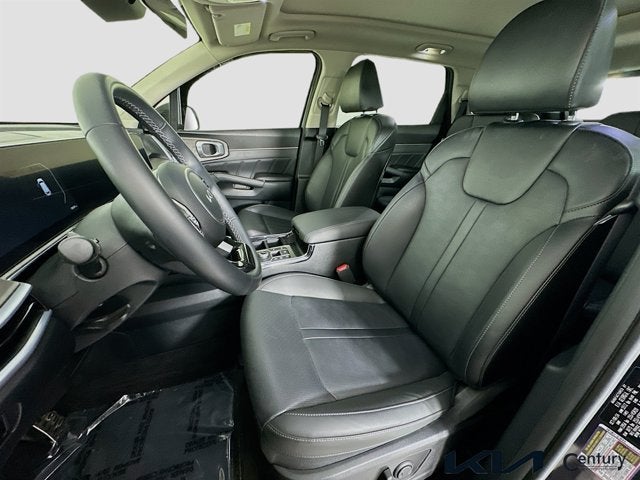 2025 Kia Sorento X-Line SX