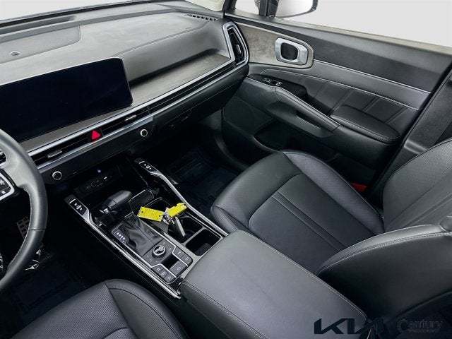 2025 Kia Sorento X-Line SX