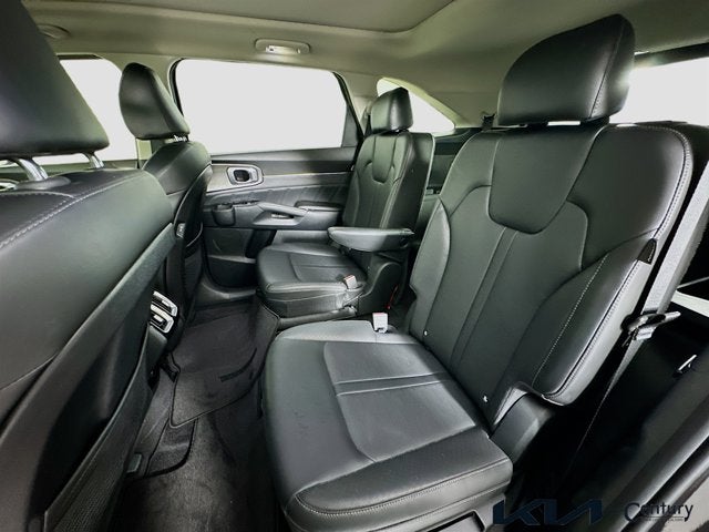 2025 Kia Sorento X-Line SX