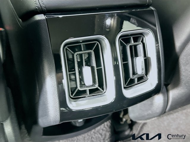 2025 Kia Sorento X-Line SX