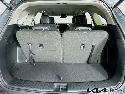 2025 Kia Sorento X-Line SX