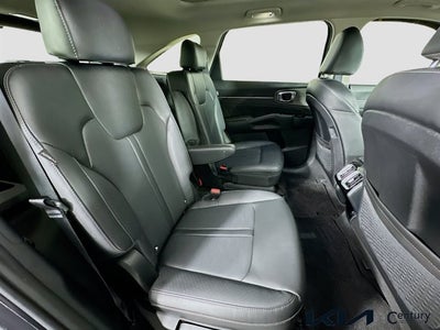 2025 Kia Sorento X-Line SX
