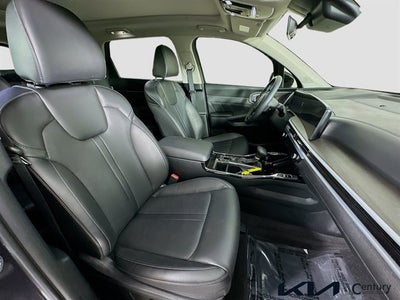 2025 Kia Sorento X-Line SX
