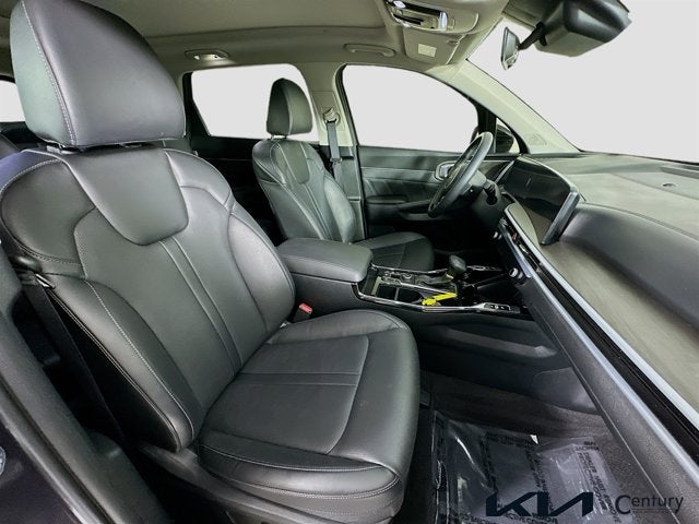 2025 Kia Sorento X-Line SX