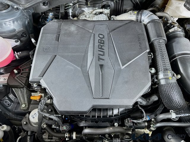 2025 Kia Sorento X-Line SX