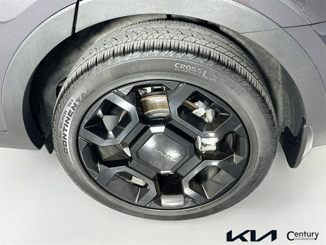 2025 Kia Sorento X-Line SX
