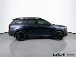 2025 Kia Sorento X-Line SX