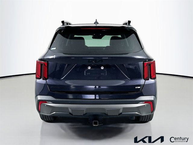 2025 Kia Sorento X-Line SX