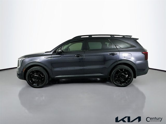 2025 Kia Sorento X-Line SX