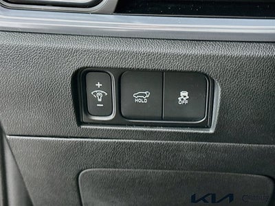 2025 Kia Sorento X-Line SX Prestige