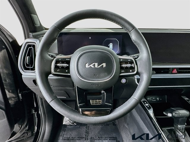 2025 Kia Sorento X-Line SX Prestige