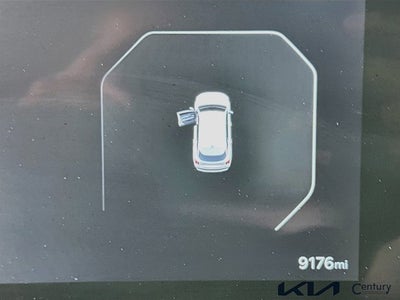2025 Kia Sorento X-Line SX Prestige