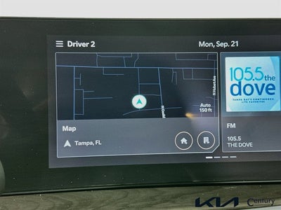 2025 Kia Sorento X-Line SX Prestige
