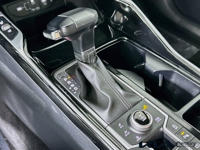 2025 Kia Sorento X-Line SX Prestige