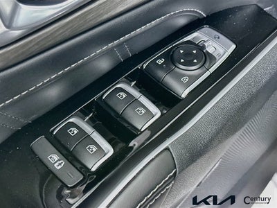 2025 Kia Sorento X-Line SX Prestige