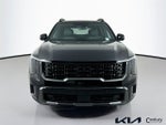 2025 Kia Sorento X-Line SX Prestige