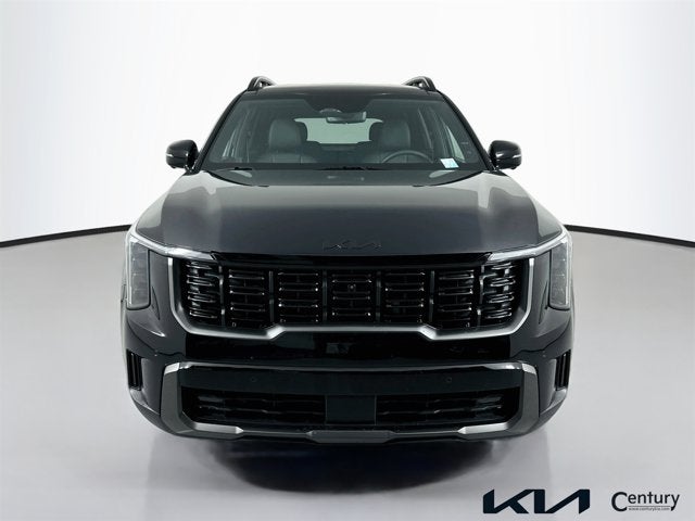 2025 Kia Sorento X-Line SX Prestige