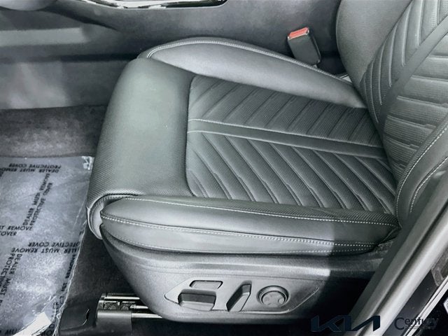 2025 Kia Sorento X-Line SX Prestige