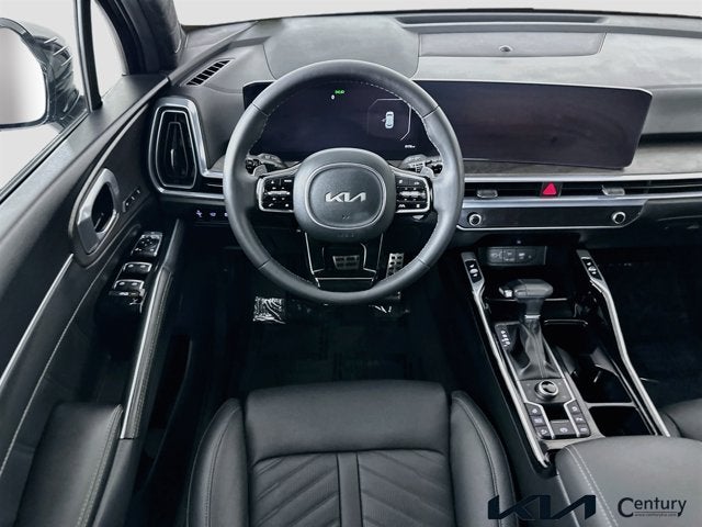 2025 Kia Sorento X-Line SX Prestige