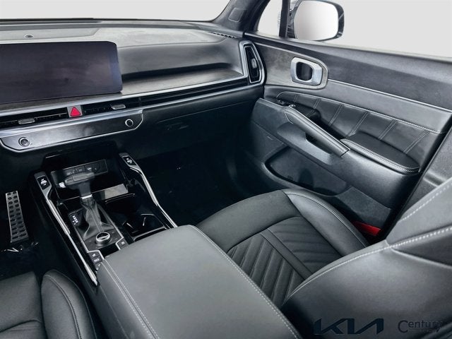 2025 Kia Sorento X-Line SX Prestige