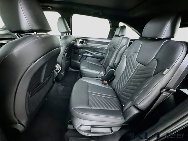 2025 Kia Sorento X-Line SX Prestige