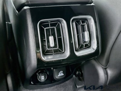 2025 Kia Sorento X-Line SX Prestige