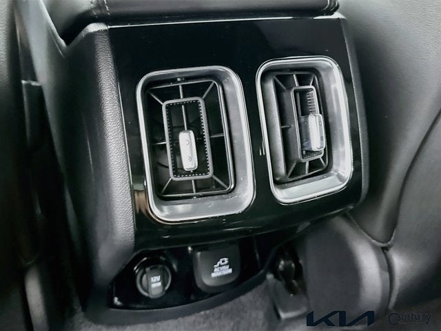 2025 Kia Sorento X-Line SX Prestige