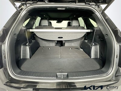 2025 Kia Sorento X-Line SX Prestige