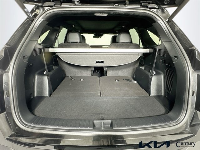 2025 Kia Sorento X-Line SX Prestige