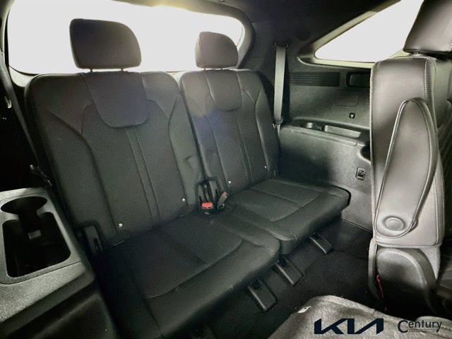 2025 Kia Sorento X-Line SX Prestige