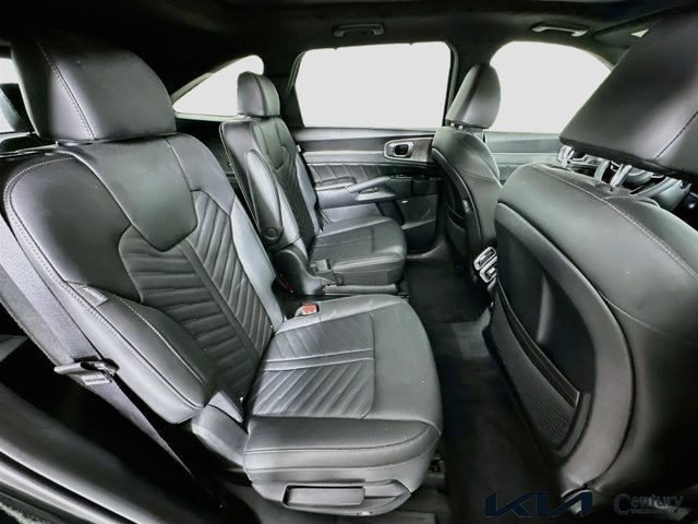 2025 Kia Sorento X-Line SX Prestige