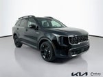 2025 Kia Sorento X-Line SX Prestige