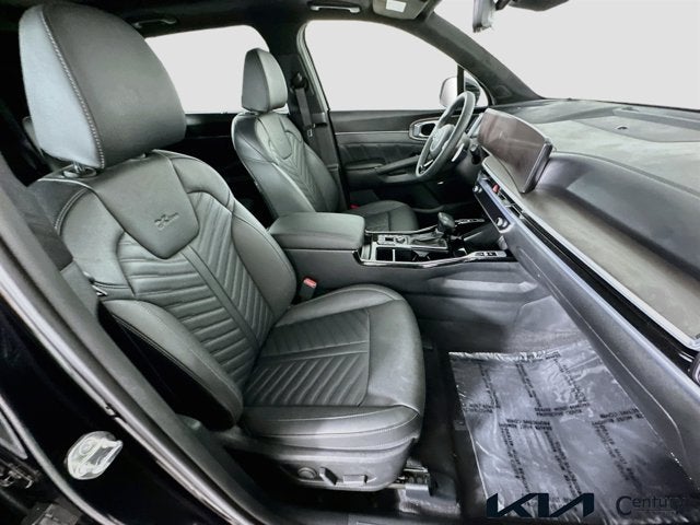 2025 Kia Sorento X-Line SX Prestige