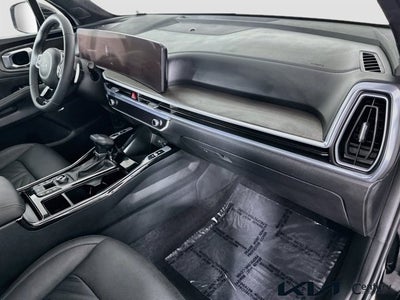 2025 Kia Sorento X-Line SX Prestige