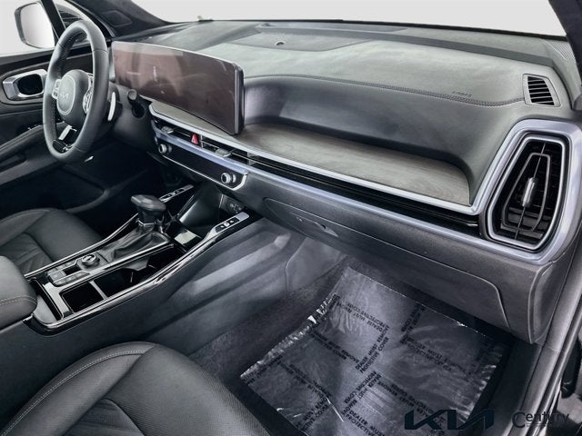 2025 Kia Sorento X-Line SX Prestige