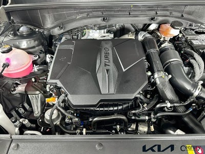 2025 Kia Sorento X-Line SX Prestige