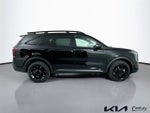2025 Kia Sorento X-Line SX Prestige