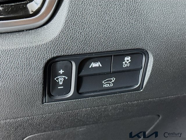 2022 Kia Sorento X-Line SX Prestige