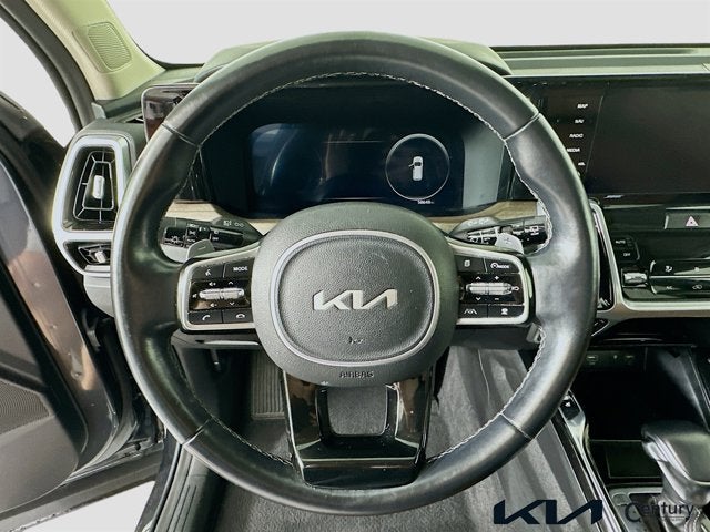 2022 Kia Sorento X-Line SX Prestige