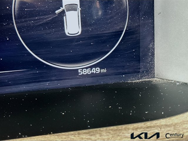 2022 Kia Sorento X-Line SX Prestige